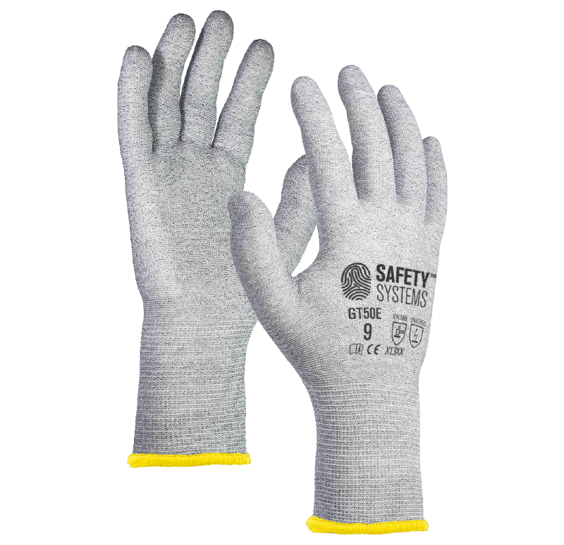 Gloves for product protection