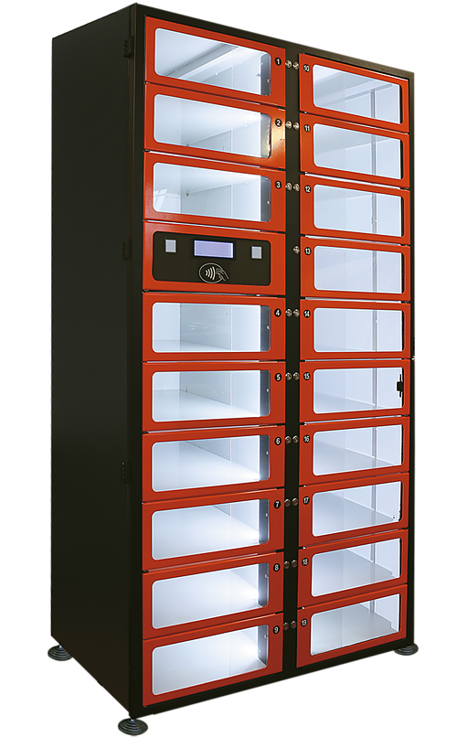 ARGO LK PRO