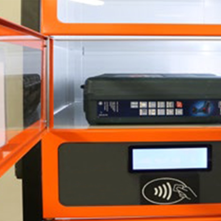 Dispostitivi DPI Distributori Automatici DPI LK