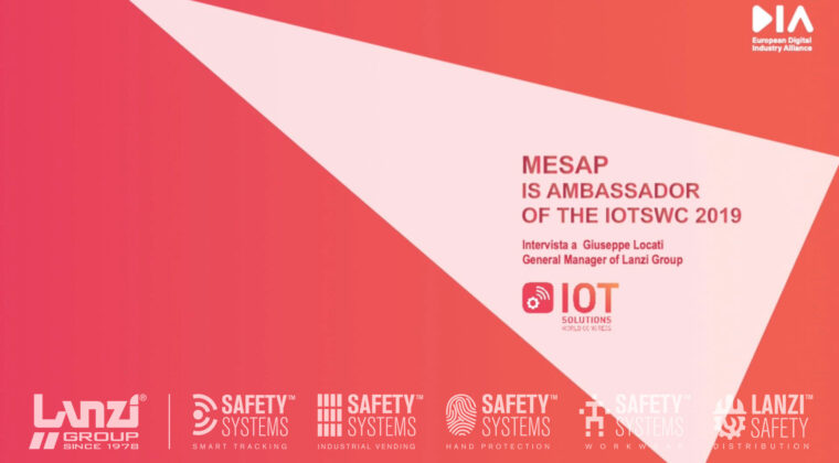 Internet Of Things E Blockchain