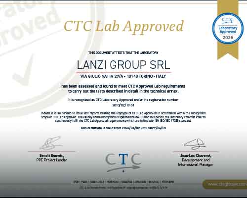attestato CTC